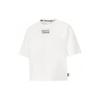 Puma X Mr Doodle Collab Casual Sport Round Neck Short Sleeve T-Shirt Women Tops White 530659-52