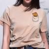 Capybara Top Women Graphic Summer Anime Tshirts feUnisex Comic Funny Unisexga Clothing