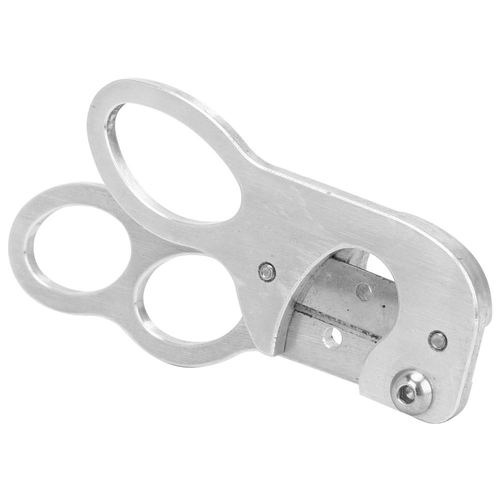 

Наконечник стойки для бильярдного клуба из нержавеющей стали, инструмент для ремонта бильярдного клуба, аксессуар для ночного кия America Eight Balls