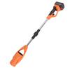 Foldable Snow Blower Powerful Cordless Lf Blower Rechargble Garden Lf Blower for Backyard