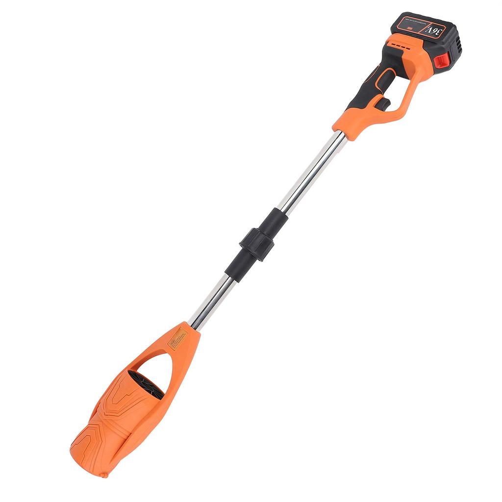 Foldable Snow Blower Powerful Cordless Lf Blower Rechargble Garden Lf Blower for Backyard