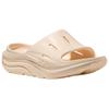 HOKA ONE ONE Ora Recovery Slide 3 Vanilla 1135061-VLV
