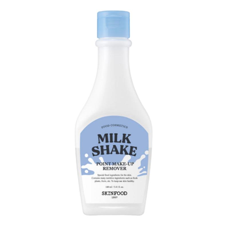 

SKINFOOD Milk Shake Point Makeup Remover 160ml