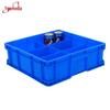 Heavy-Duty Plastic Parts Organizer Box