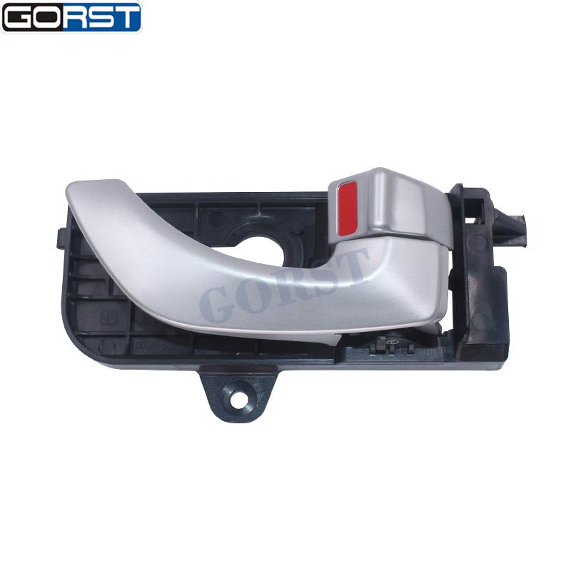 Front ide Door Handle 82610-3K020 82620-3K020 for Hyundai Sonata 2005-2010 Car Auto Part 826103K020 826203K020 82620-3K020