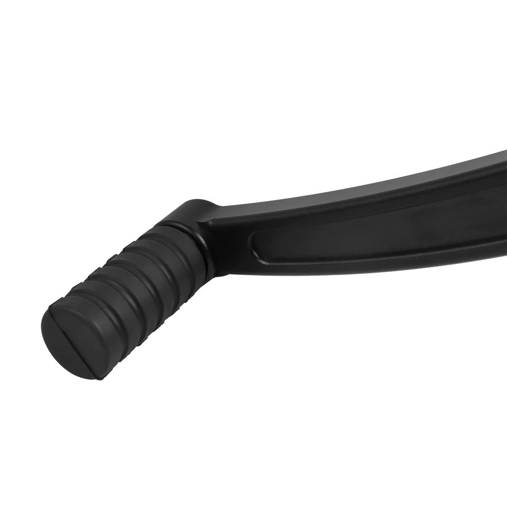 For Indian Scout/Bobber/Scout Sixty Motorcycle Heel Toe Shift Lever Controls Big Foot Pedal Gear Shifter Lever Pedal Over Gear