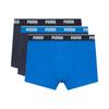 Puma Boxers 3-Pack Men' Boxers Blue 94713006 R