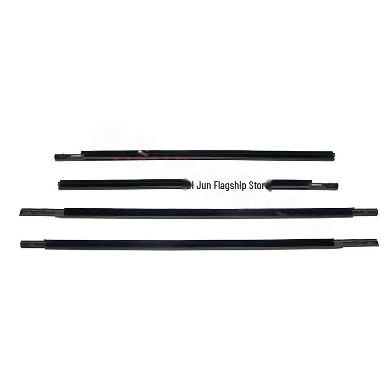 Toyota Alphard Previa (06-19) Door Window Seal Trim Strip