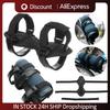 Sound Box Stand Strap Holder Nylon Bicycle Anti Slip Diameter 1.5-3.5inch Equipment for JBL Bluetooth-compatible Speakers