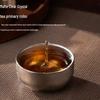 Pure Titanium Multi-purpose Drinking Cups