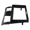 Portable 9 Inch Radio Fascia Fit For Nissan Cefiro A33 2003-2012 Stereo DVD Player Install Surround Trim Panel Audio Frame Cover