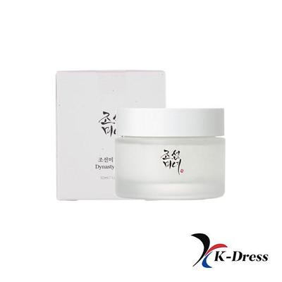 Crema Dynasty 50 ml