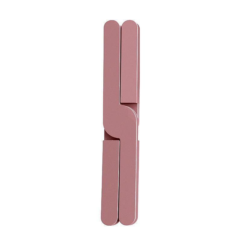 X-Shaped Silicone Non-Slip Heat-Resistant Pad for Kitchen & Dining Table