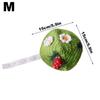 Tortoise Clothes Knitted Cute Adjustable Warm Knitted Tortoise Costume With Flower For Winter Cold Weather Outdoor Indoor