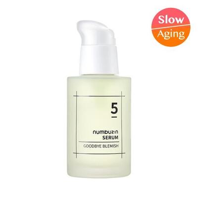 No. 5 Blemish Breakup Serum 50ml