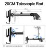 Telefoon accessoires – Telefoonhouders voor auto's en motorfietsen