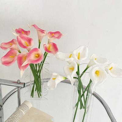 Decorațiuni pentru casă – Flori decorative şi coroane de flori