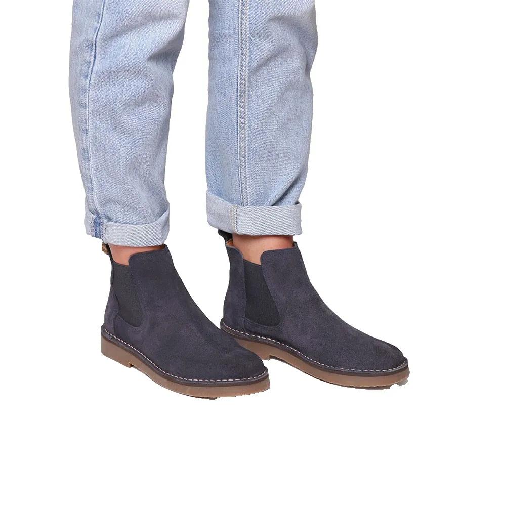 Toni Pons Isa-Sy Booties