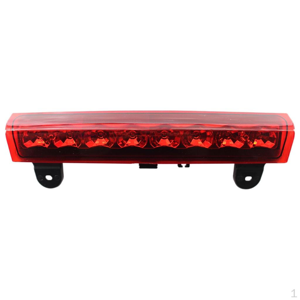 

3rd Brake Light Lamp for 2000-2006 , Premium Material красный