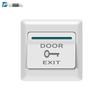 Defu Type 86 Smart Access Control Exit Button CN plug (adapter included)