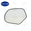 Car Pickup Heated Convex Mirror Glass With Blind Spot For Mitsubishi L200 Triton MR Pick Up