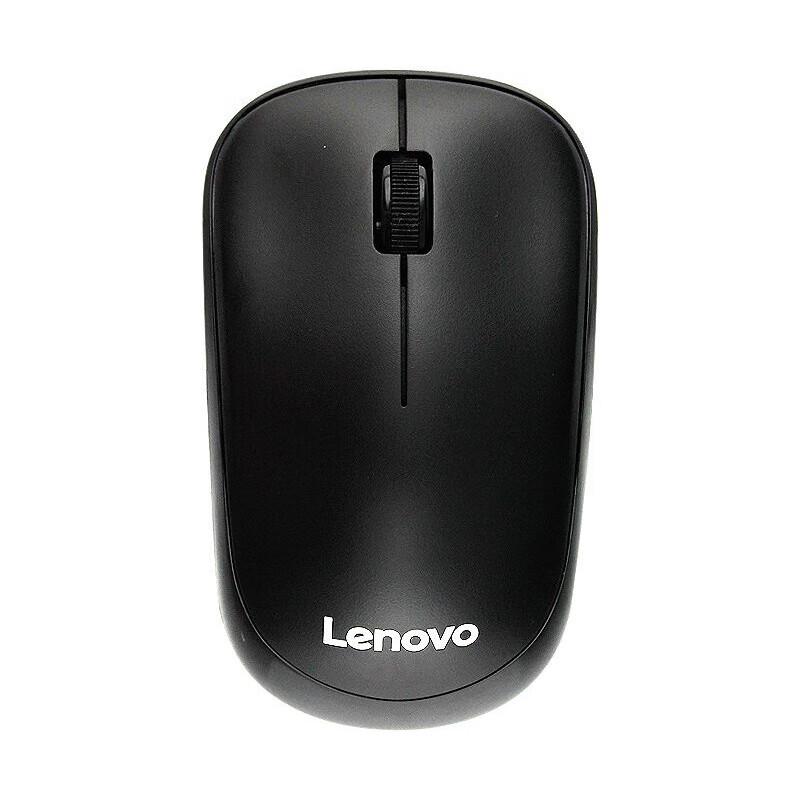 Lenovo KN100 Wireless Keyboard and Mouse Combo