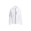 Own The Run Jacket Men's White GJ9948