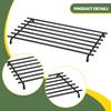 For Dishes Kitchen Worktop Protector Iron Pots and Pans