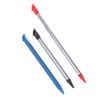 1Pc For  3Dsll Stylus Plastic Touch Pen Compact Stylus Pen 12 Colors Available Touch Screen Pen Game Accessories