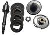 Fits For Vespa PX LML Stella Star Complete Gear Box & Clutch