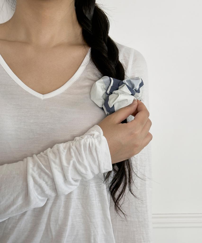 Rugum Everywhere Scrunchie Collection