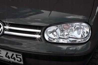 Flexible Strips Chrome Chrome Strip 26 Mm