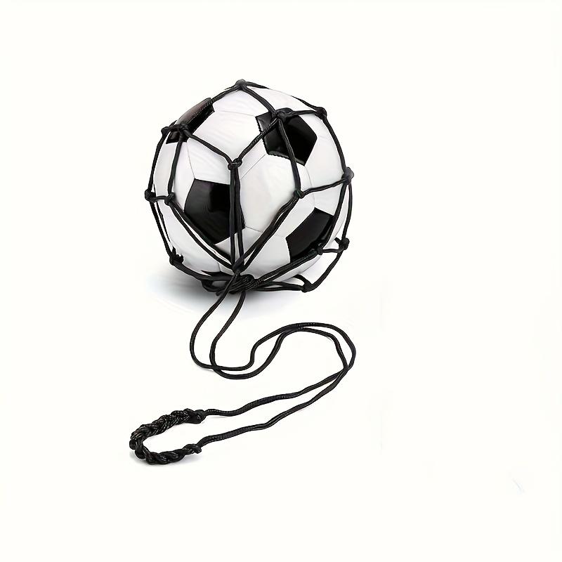Portable Soccer Ball Control Training Net Bag (Ball Not Included)