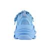 Triple S Light Blue Women's 524039W2FW14800