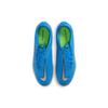 New Nike Phantom GT Academy MG 'Photo Blue Metallic Silver' CK8460-400