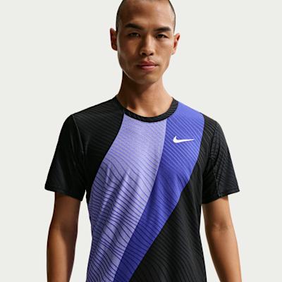 Nike Court Slam FW25 T Shirt Men s S