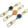 Extendable Retractable Badge Reel Pull Keyring Metal Badge Holder  Student Nurse