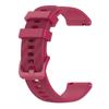 Watch4 Classic Silica Watch Band Strap Wristband Bracelet Wear-resist