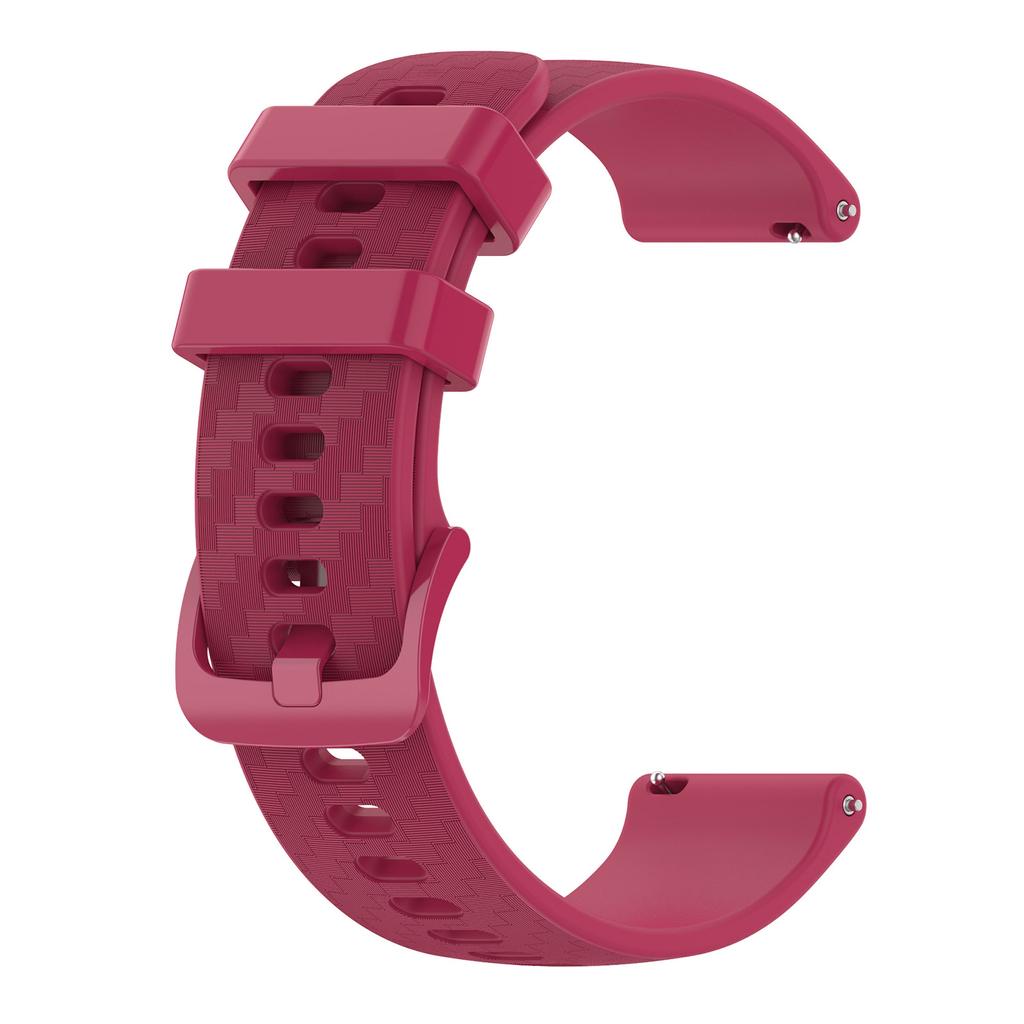 Watch4 Classic Silica Watch Band Strap Wristband Bracelet Wear-resist