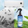 Ac Cleaner Foam Spray 300ml Ac Coil Cleaner Ac Coil Cleaner Foaming Multi-purpose Foam Cleaner All-Purpose Household Foam