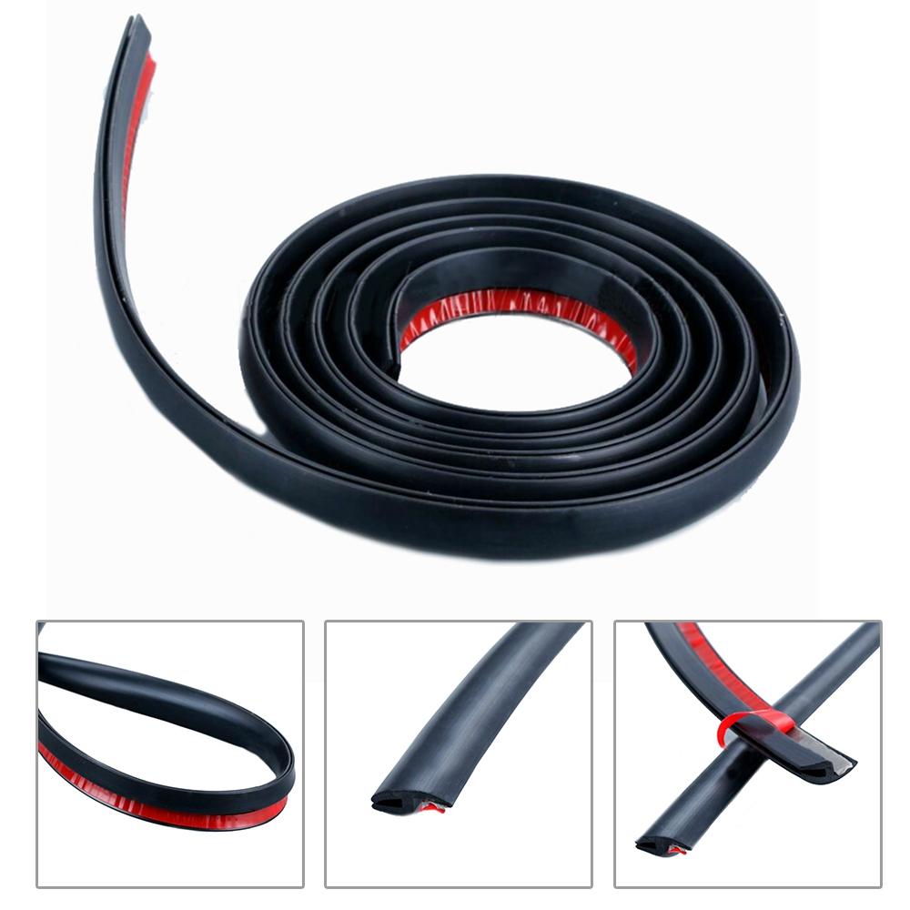 Pièces Bande Scellée Accessoires Voiture Auto Extérieur Garniture Pare-brise Avant