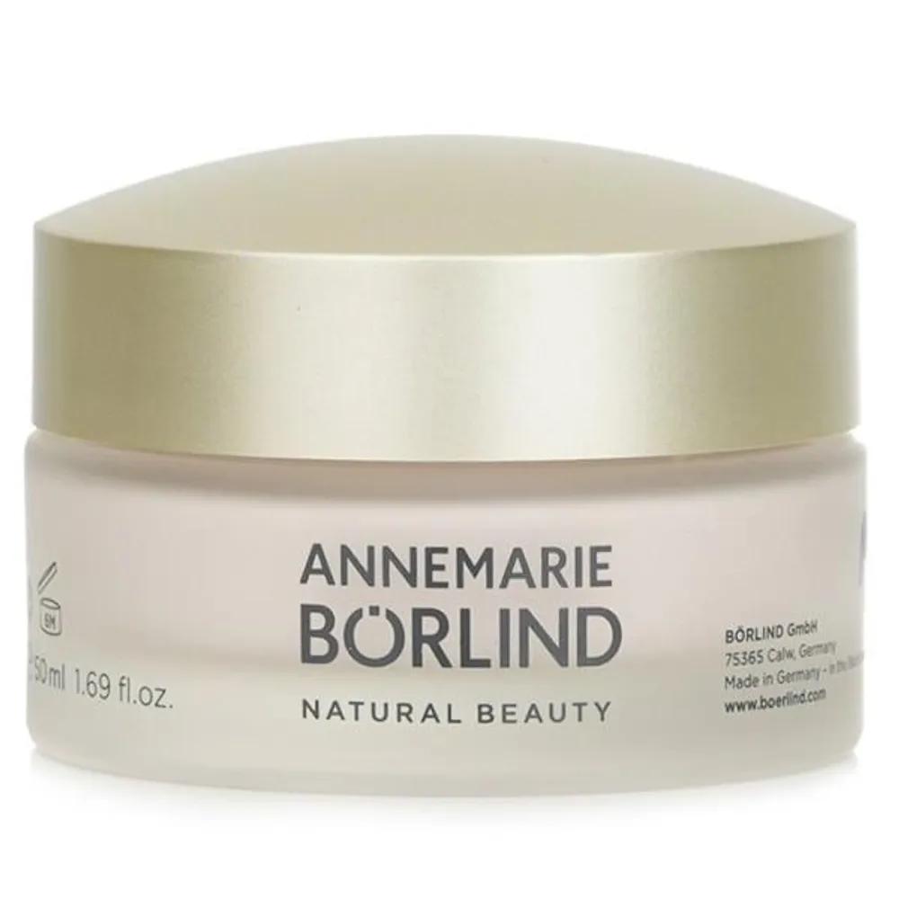 Annemarie Börlind STEM Absolute System Regenerating Night Cream Light 50ml