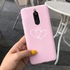 For Funda Xiaomi Redmi 8 Case Redmi 8A Candy Silicone Soft TPU Phone Case Redmi 8 A 8A Pro Back Cover For Xiaomi Redmi8 8a