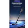 Cordless Handheld Vacuum Cleaner Wet Dry Mop 2-in-1, High Suction Portable Wireless Vacuum for Home and Car Use