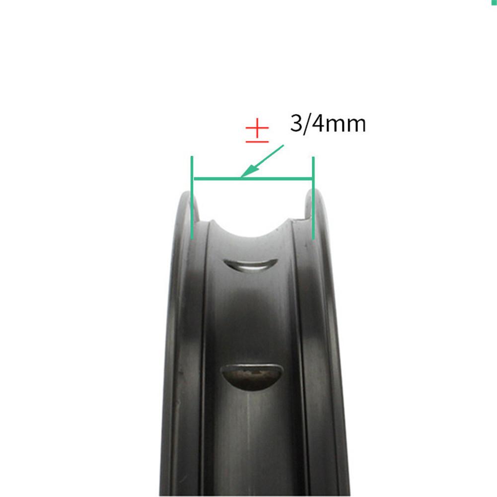 Mountain Road Bicycle Tubeless Rim Tape For Mountain Bike Road Ring Vacuum Tire Mat Bicycle Riding Wheel Tape