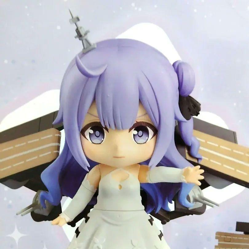 

[USED] Nendoroid Azur Lane Unicorn DX Limited Edition