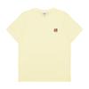 Maison Kitune Women Fox Head Patch Short Sleeve Tee 0424 Pw00113kj7026