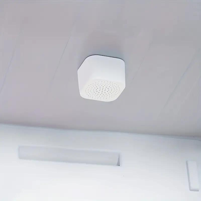 6/12Pcs Refrigerator Deodorizer Adhesive Activated Carbon Kitchen Cabinet Pantry Fridge Freezer Odor Eliminator Absorber Box