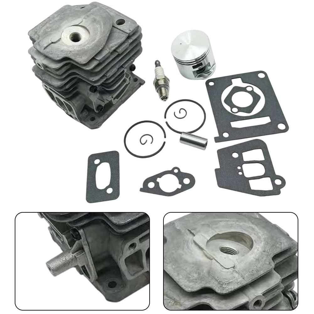 Replacement Cylinder Piston And Gasket Set For FS240 FS240C FS240R FS240RC FS360C FS361C Brushcutter Series Garden Tools