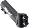 Control Tech Stoker Tandem Bike Stem, Black, 31.6x31.8mm, 215-255mm
